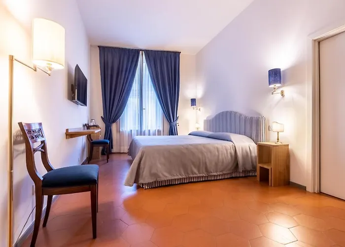 La Casa del Ghiberti B&B Firenze